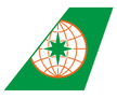 Eva airline logo