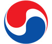 Korean air logo